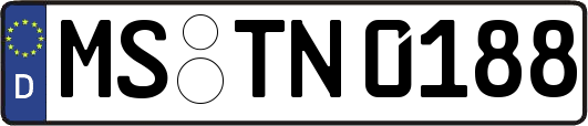 MS-TN0188