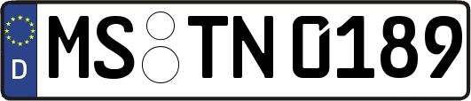 MS-TN0189
