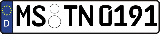 MS-TN0191
