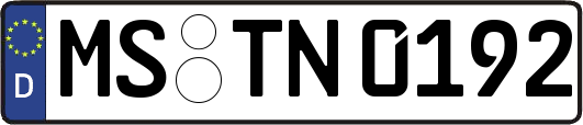 MS-TN0192