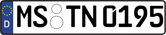MS-TN0195