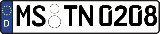 MS-TN0208