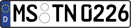 MS-TN0226
