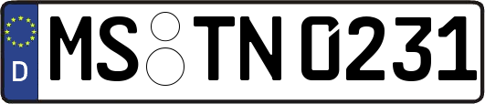 MS-TN0231
