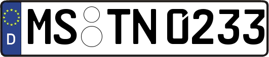 MS-TN0233