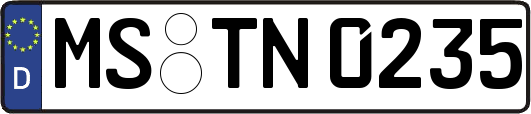 MS-TN0235