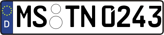 MS-TN0243