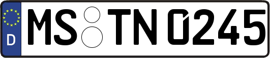 MS-TN0245