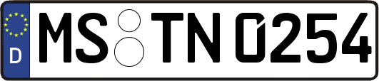 MS-TN0254