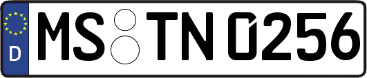 MS-TN0256