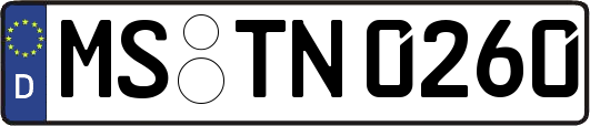 MS-TN0260