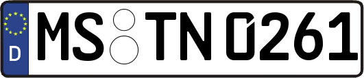 MS-TN0261