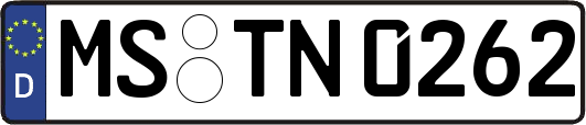 MS-TN0262