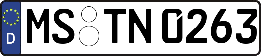 MS-TN0263