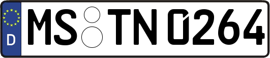 MS-TN0264