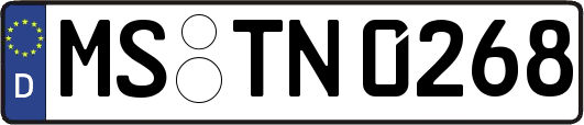 MS-TN0268