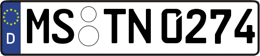 MS-TN0274