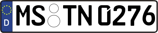MS-TN0276