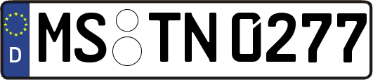 MS-TN0277