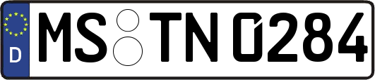 MS-TN0284