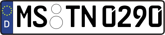 MS-TN0290