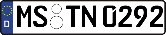 MS-TN0292