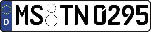 MS-TN0295