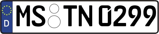 MS-TN0299