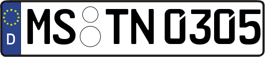 MS-TN0305