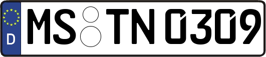 MS-TN0309