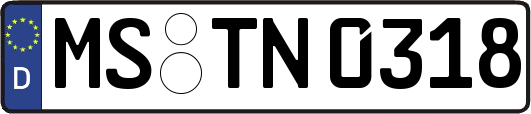 MS-TN0318