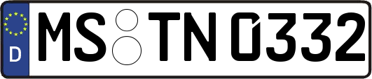 MS-TN0332