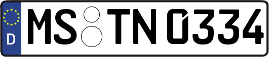 MS-TN0334