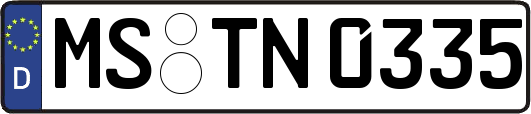 MS-TN0335