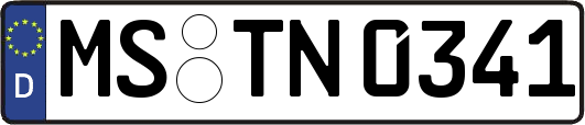 MS-TN0341