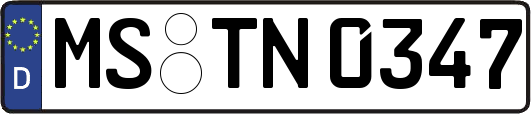 MS-TN0347