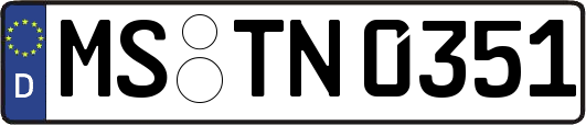 MS-TN0351
