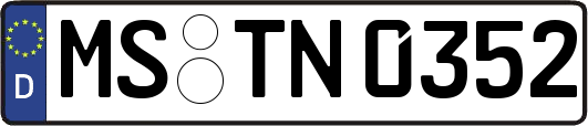 MS-TN0352