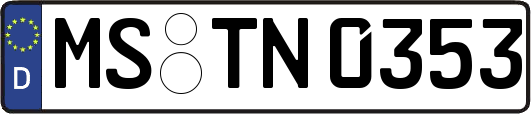MS-TN0353