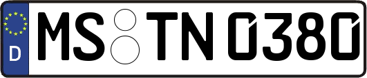 MS-TN0380