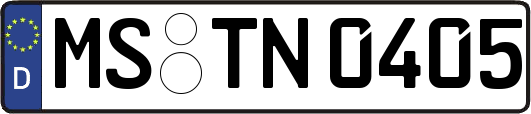 MS-TN0405