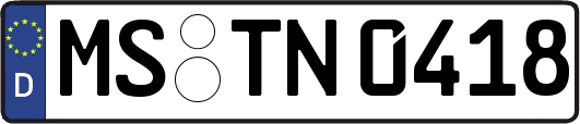 MS-TN0418