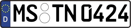 MS-TN0424