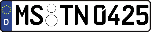 MS-TN0425