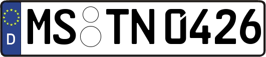 MS-TN0426