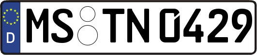 MS-TN0429