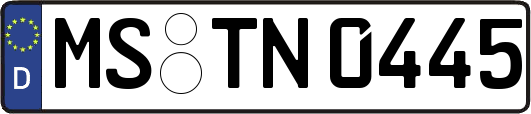 MS-TN0445