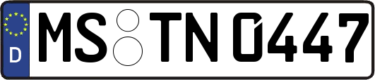 MS-TN0447