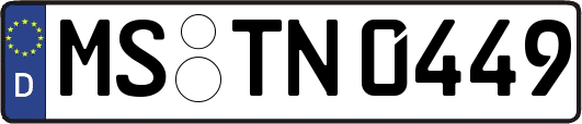 MS-TN0449