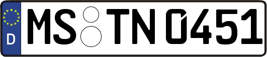 MS-TN0451